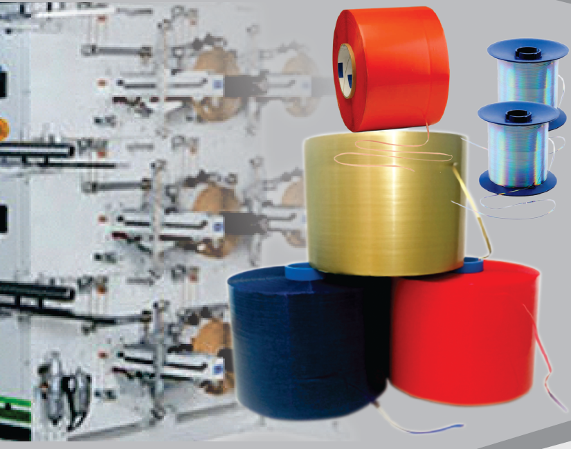 Security Tear Tapes